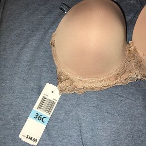 Felina strapless Bra